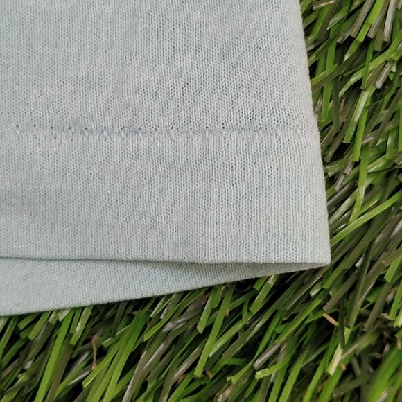 Vintage 80s Funny Mechanic Shirt Large 21x27 Faded - Picture 13 of 16